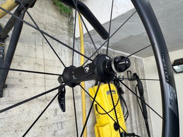Used Vision Metron 55 SL 2024 bike — image 21 of 22