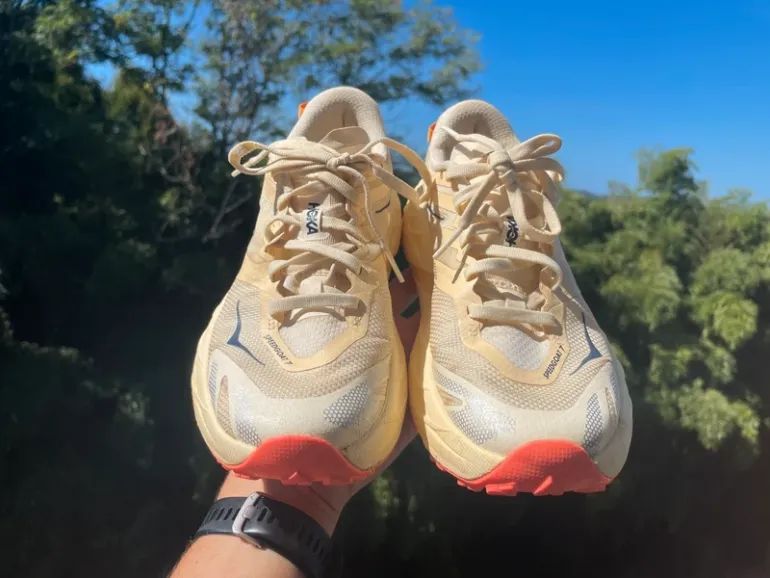 Used Hoka Speedgoat 7 bike — image 4 of 6