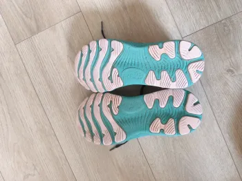 Używany Asics Gel Nimbus bike — zdjęcie 5 z 7