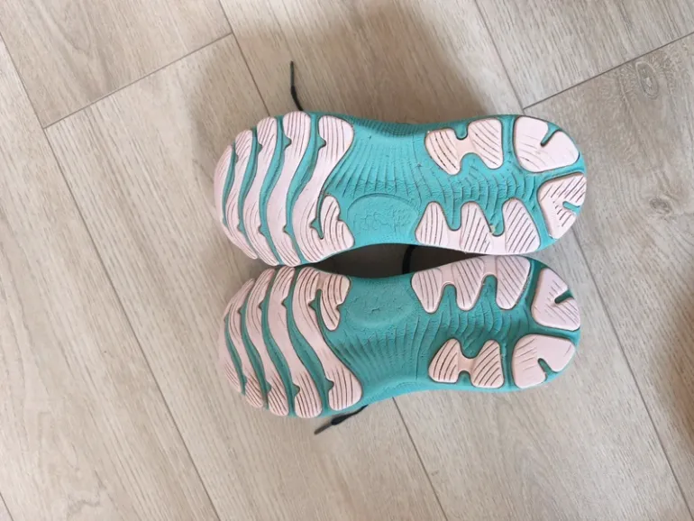 Używany Asics Gel Nimbus bike — zdjęcie 5 z 7