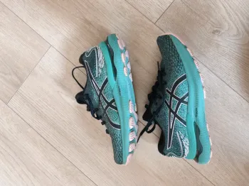 Używany Asics Gel Nimbus bike — zdjęcie 7 z 7