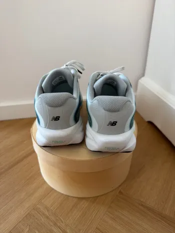 Used New Balance Ellipse V1 bike — image 4 of 6
