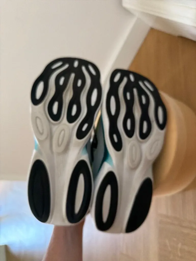 Used New Balance Ellipse V1 bike — image 6 of 6