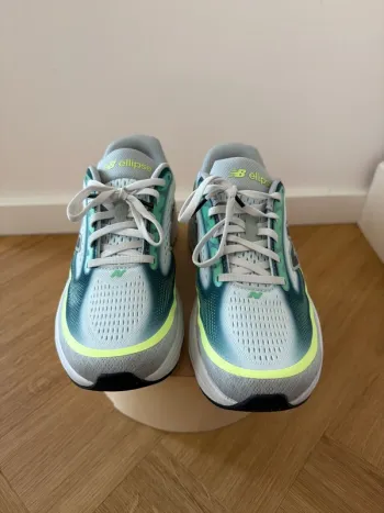 Used New Balance Ellipse V1 bike — image 2 of 6
