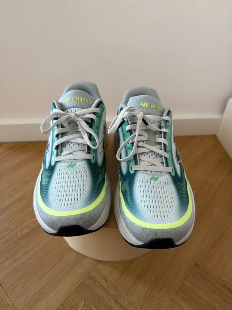 Used New Balance Ellipse V1 bike — image 2 of 6