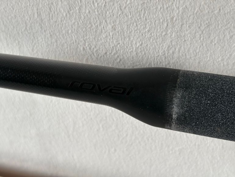 Gebrauchtes Roval Rapide Handlebar bike — Bild 3 von 5