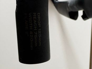 Gebrauchtes Roval Rapide Handlebar bike — Bild 5 von 5