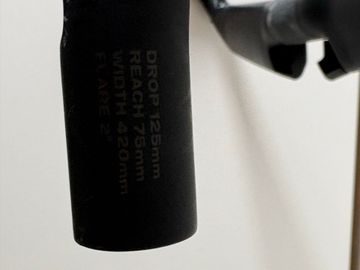 Used Roval Rapide Handlebar bike — image 5 of 5