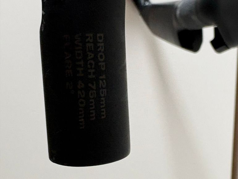 Gebrauchtes Roval Rapide Handlebar bike — Bild 5 von 5