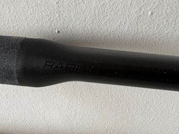 Gebrauchtes Roval Rapide Handlebar bike — Bild 4 von 5