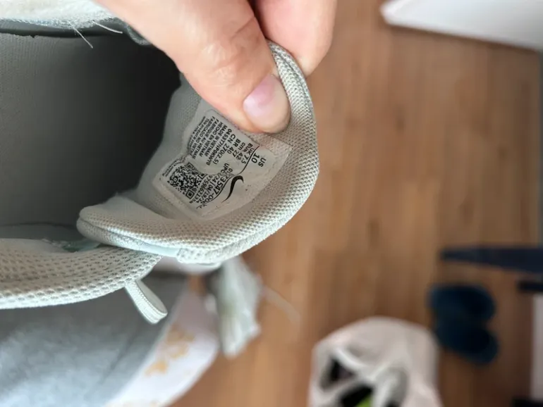 Used Nike Air Zoom bike — image 4 of 4