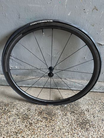 Brugt Roval Alpinist CLX bike — billede 7 af 8