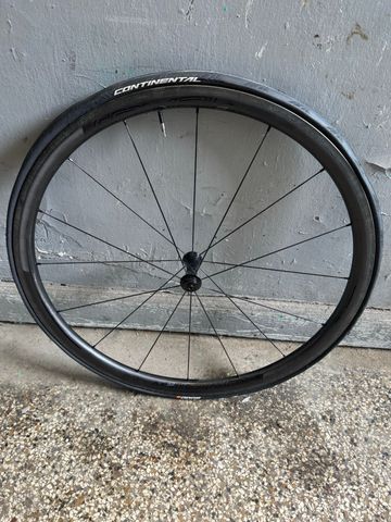 Gebrauchtes Roval Alpinist CLX bike — Bild 7 von 8