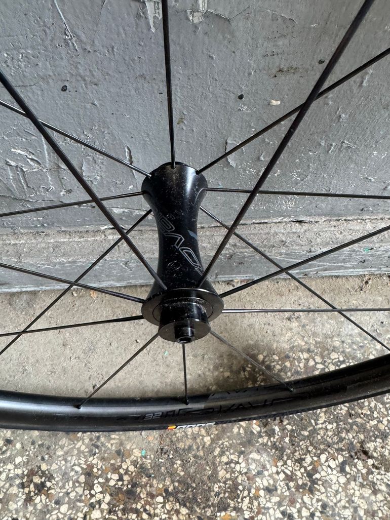 Brugt Roval Alpinist CLX bike — billede 8 af 8