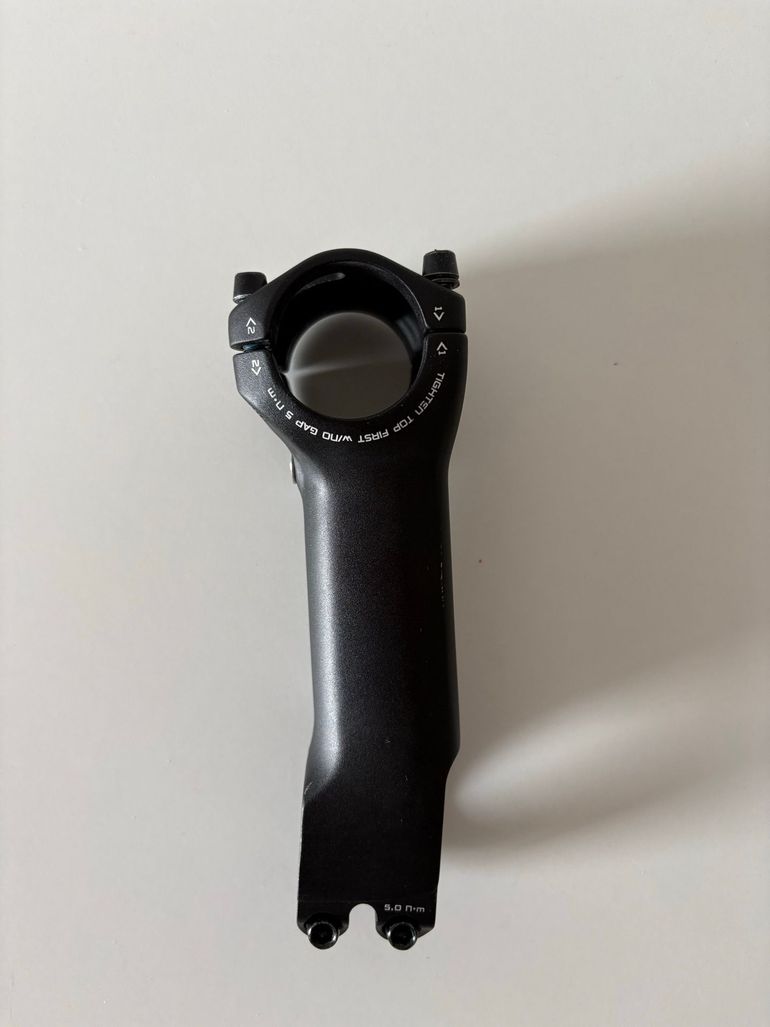 Použité Specialized Tarmac SL7 Stem bike — obrázek 4 z 4