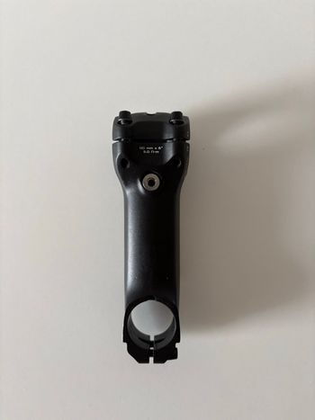 Použité Specialized Tarmac SL7 Stem bike — obrázek 3 z 4