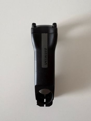 Used Specialized Tarmac SL7 Stem Cockpit