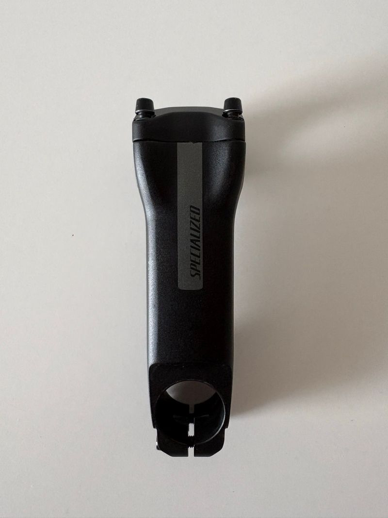 Used Specialized Tarmac SL7 Stem Cockpit