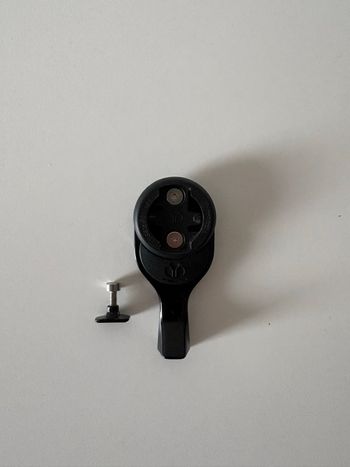 Used Roval Rapide Handlebar Mount Cycling Accessories
