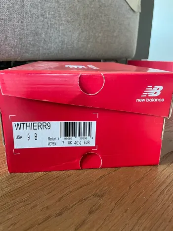 Used Scarpa Hierro V9 bike — image 6 of 6