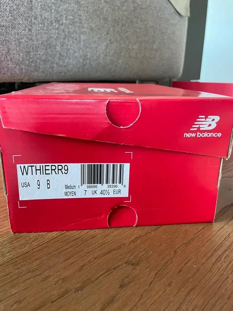 Used Scarpa Hierro V9 bike — image 6 of 6