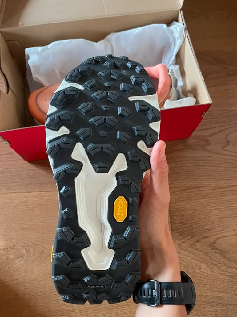 Used Scarpa Hierro V9 bike — image 5 of 6