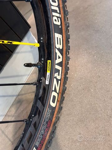 Käytetty Mavic Crossmax Pro bike — kuva 3 / 4