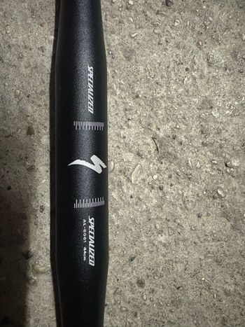 Used Specialized Shallow Drop Handlebar bike — image 2 of 2