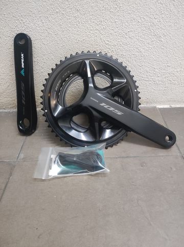 Tweedehands Shimano 105 2026 bike — afbeelding 2 van 2