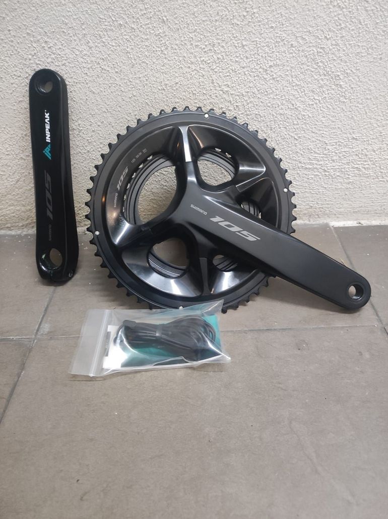 Shimano 105 2026 bike usato — immagine 2 di 2