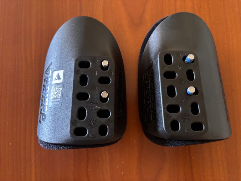 Brugt Profile Design Race+ Armrest Kit bike — billede 2 af 2
