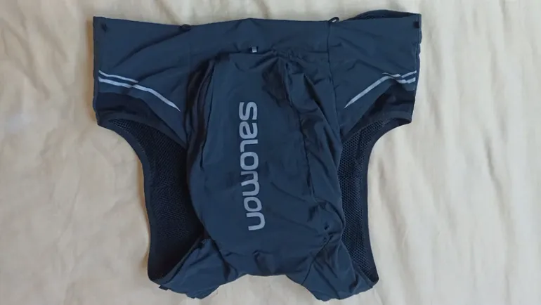 Used Salomon Sense Pro 10 bike — image 2 of 3
