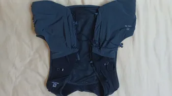 Used Salomon Sense Pro 10 Running Accessories