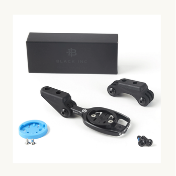 Used Black Inc Barstem Computer Mount V10 2026 Cycling Accessories