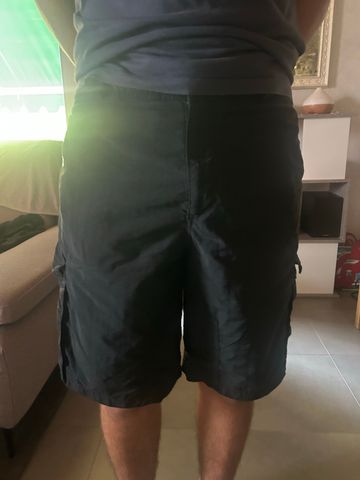 Brugt The North Face Mountain Pants Outdoor Clothing