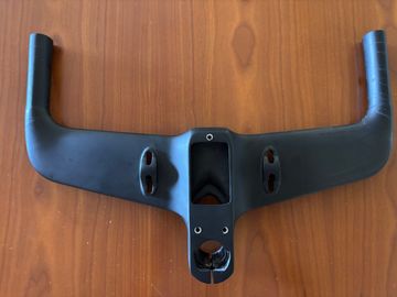 Brugt Cube Aerium Low Disc Brake Basebar 2026 bike — billede 2 af 2