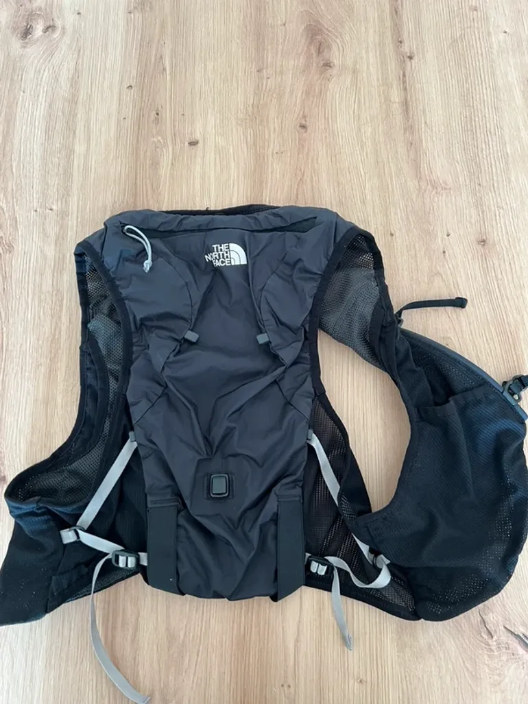 Used The North Face Laufweste bike — image 2 of 3