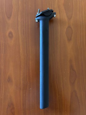 Brugt Cube Agree C:62 Seatpost 2026 bike — billede 2 af 2