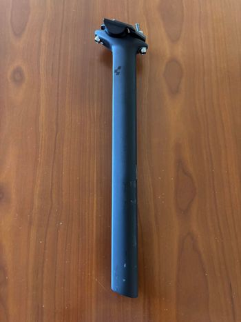 Cube Agree C:62 Seatpost 2026 Saddles & Seatposts d'occasion