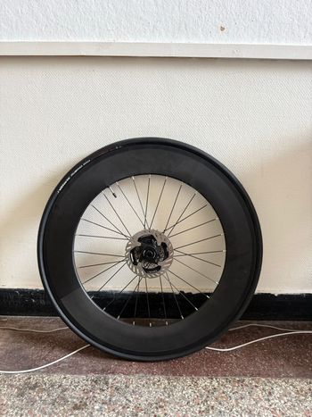 Used Shimano DT Swiss 240 hub 2024 Wheels