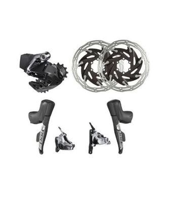 Sram Force D1 Upgrade Kit 2025 Groupset de segunda mano