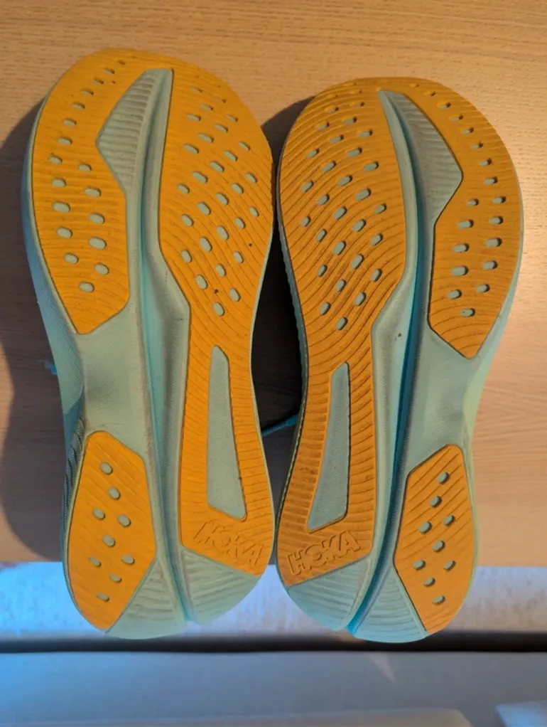 Used Hoka Mach 6 bike — image 3 of 6