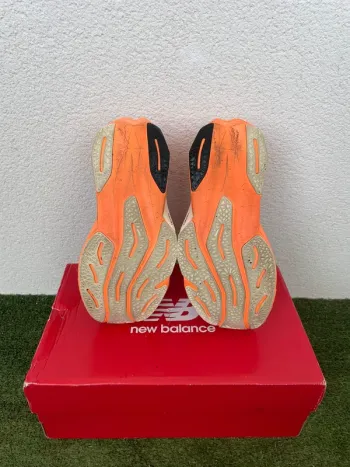 Brugt New Balance FuelCell Rebel v4 bike — billede 6 af 6