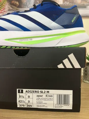 Used Scarpa Adizero SL2 M bike — image 5 of 5