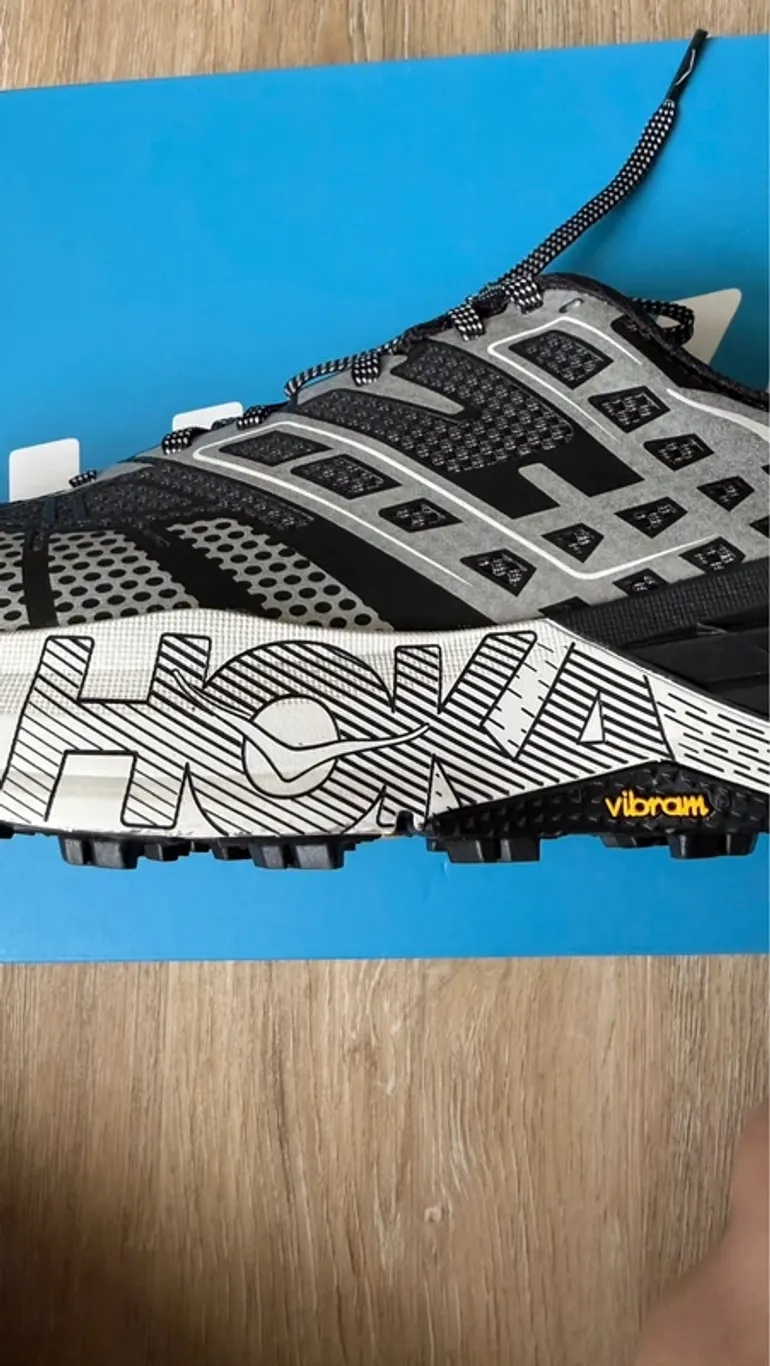 Used Hoka Speedgoat 2 TS bike — image 7 of 10