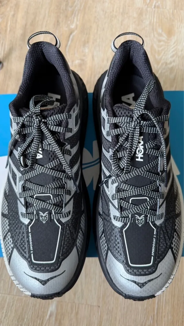 Used Hoka Speedgoat 2 TS bike — image 2 of 10