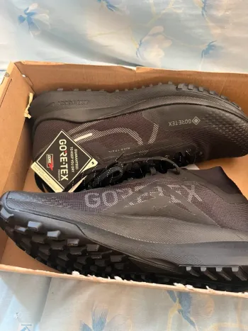 Gebrauchtes Pegasus React Trail 4 GTX v2 Running Shoes
