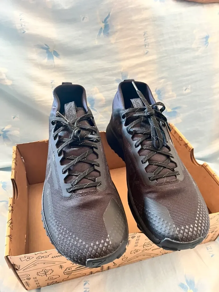 Gebrauchtes Pegasus React Trail 4 GTX v2 bike — Bild 4 von 4