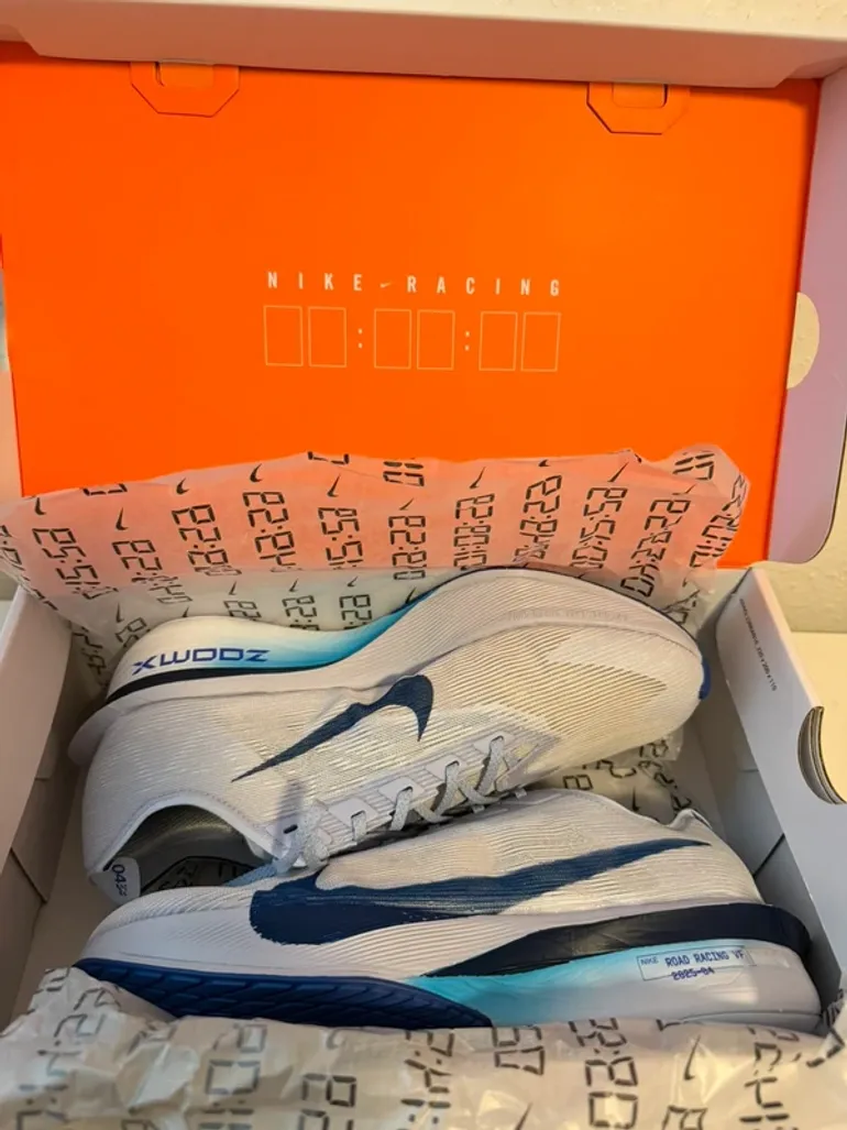 Used Nike hardloopschoenen bike — image 5 of 5