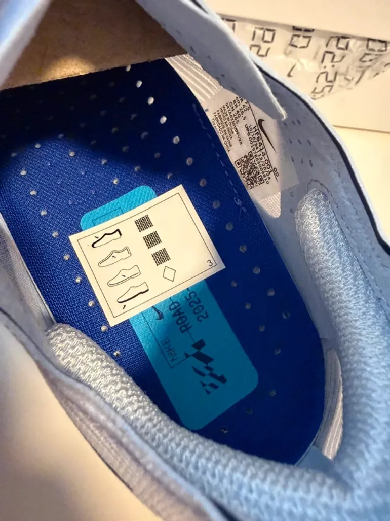 Used Nike hardloopschoenen bike — image 3 of 5